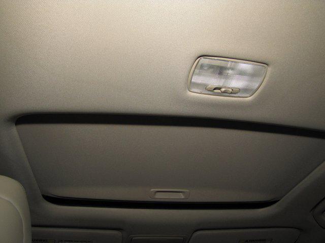 used 2015 Honda CR-V car, priced at $17,998