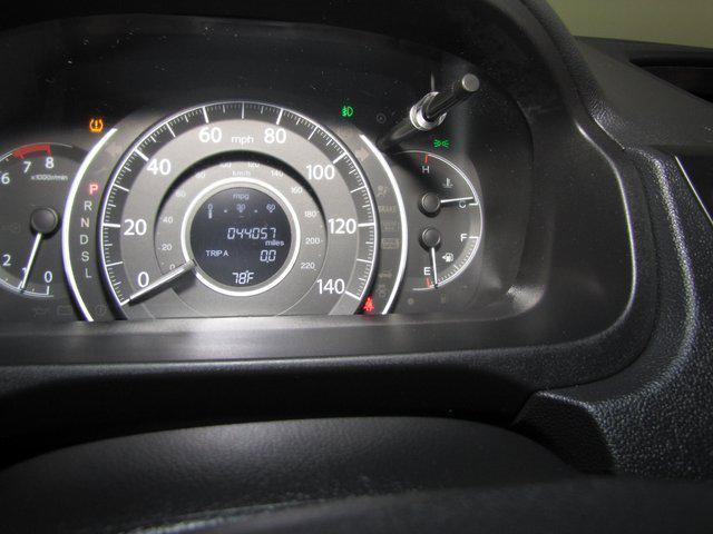 used 2015 Honda CR-V car, priced at $17,998