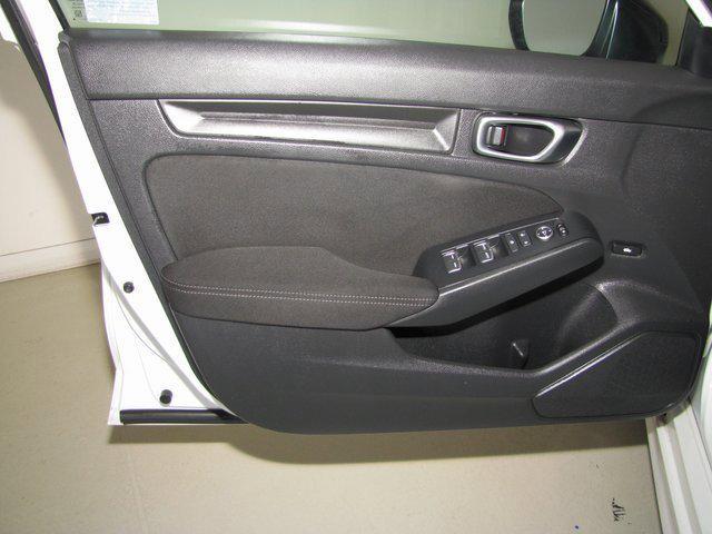 used 2022 Honda Civic car, priced at $23,998