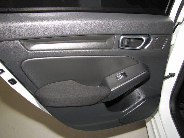 used 2022 Honda Civic car, priced at $23,998