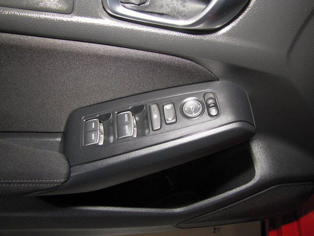 used 2025 Honda Civic car, priced at $24,998