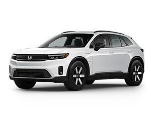 new 2026 Honda Prologue car, priced at $53,195