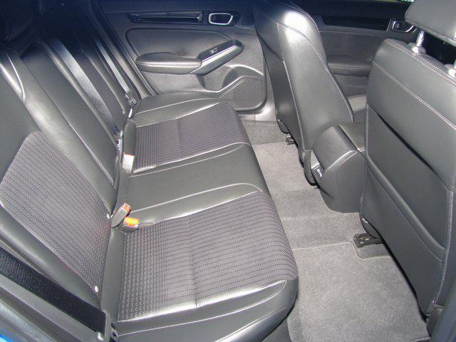 used 2022 Honda Civic car, priced at $27,998
