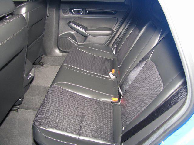 used 2022 Honda Civic car, priced at $27,998