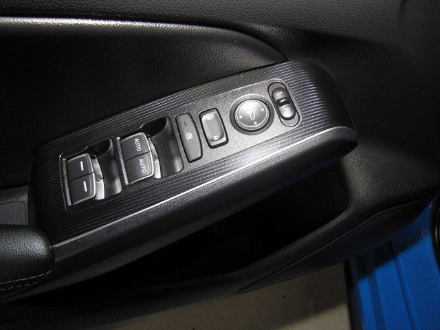 used 2022 Honda Civic car, priced at $27,998