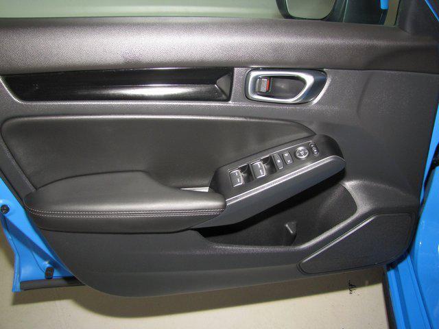 used 2022 Honda Civic car, priced at $27,998