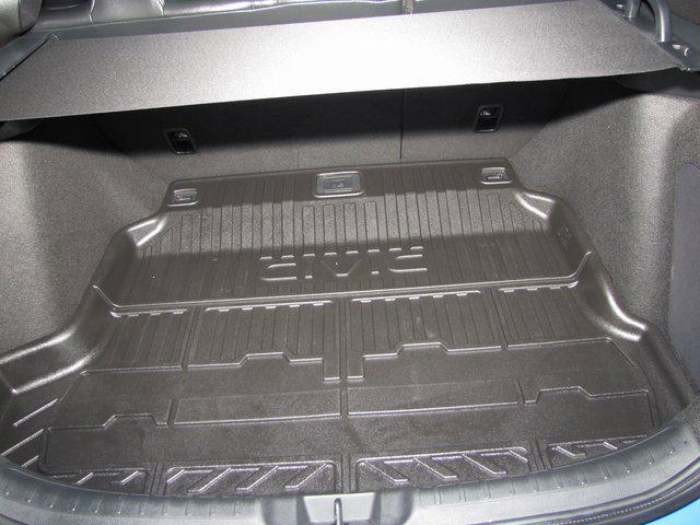 used 2022 Honda Civic car, priced at $27,998