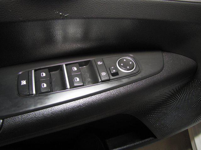 used 2024 Kia Forte car, priced at $19,998
