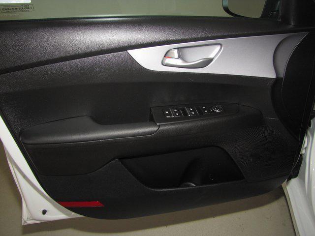 used 2024 Kia Forte car, priced at $19,998