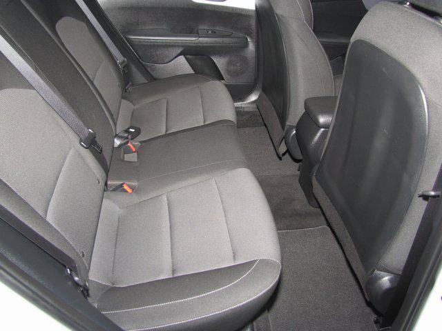 used 2024 Kia Forte car, priced at $19,998