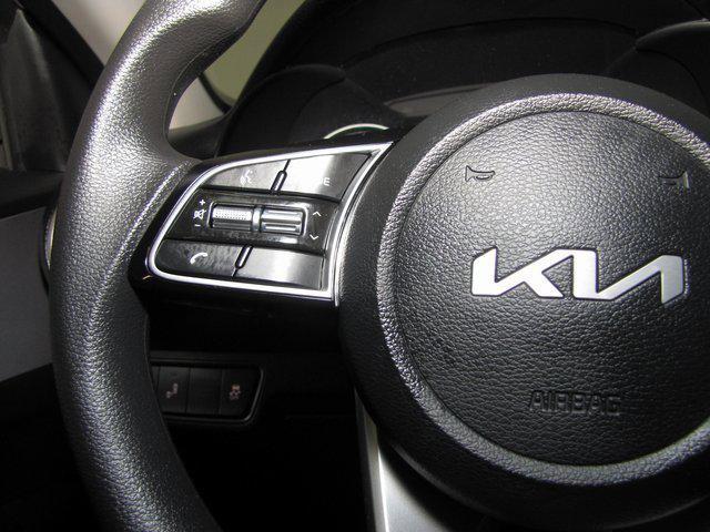 used 2024 Kia Forte car, priced at $19,998