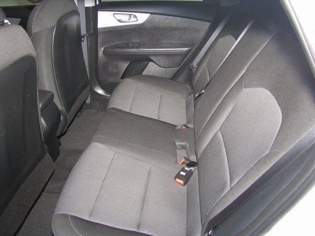 used 2024 Kia Forte car, priced at $19,998