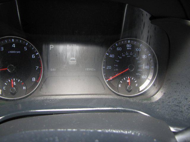 used 2024 Kia Forte car, priced at $19,998
