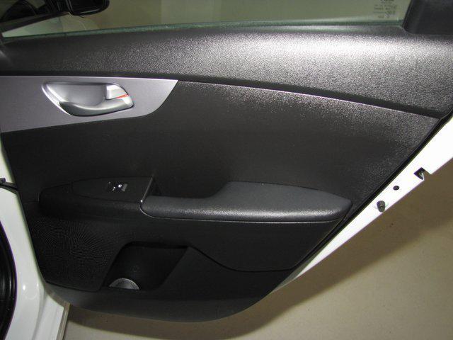 used 2024 Kia Forte car, priced at $19,998