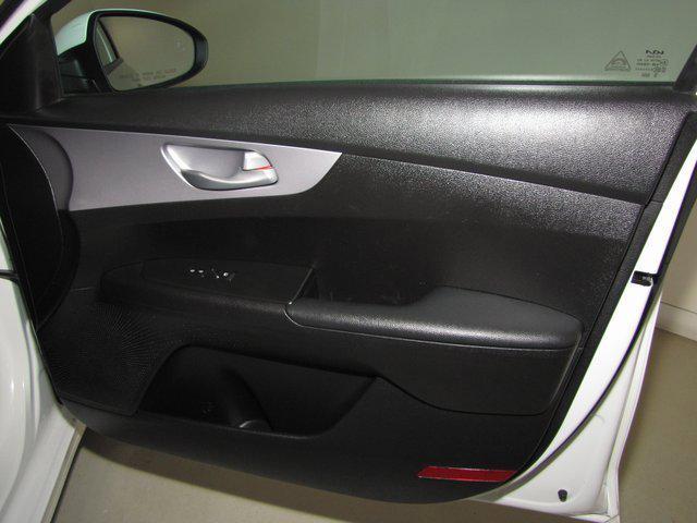 used 2024 Kia Forte car, priced at $19,998