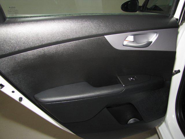 used 2024 Kia Forte car, priced at $19,998