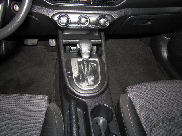 used 2024 Kia Forte car, priced at $19,998
