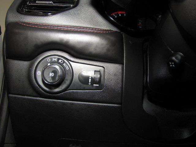 used 2021 Dodge Durango car, priced at $35,998