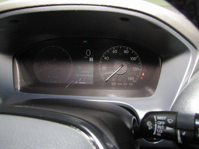 used 2023 Honda HR-V car, priced at $24,998