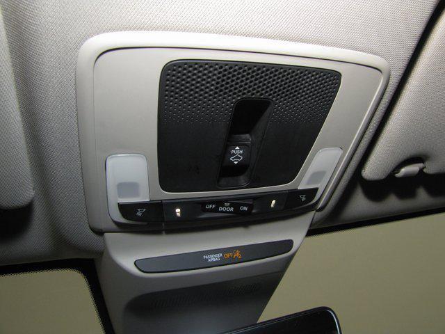used 2023 Honda HR-V car, priced at $24,998