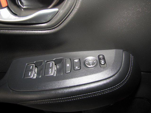 used 2023 Honda HR-V car, priced at $24,998
