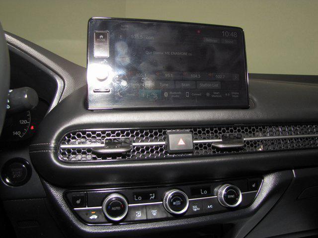 used 2023 Honda HR-V car, priced at $24,998