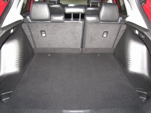 used 2023 Honda HR-V car, priced at $24,998