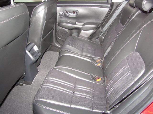 used 2023 Honda HR-V car, priced at $24,998