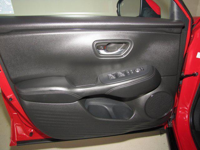 used 2023 Honda HR-V car, priced at $24,998