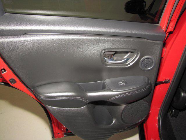 used 2023 Honda HR-V car, priced at $24,998