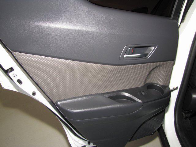 used 2020 Toyota C-HR car, priced at $19,998