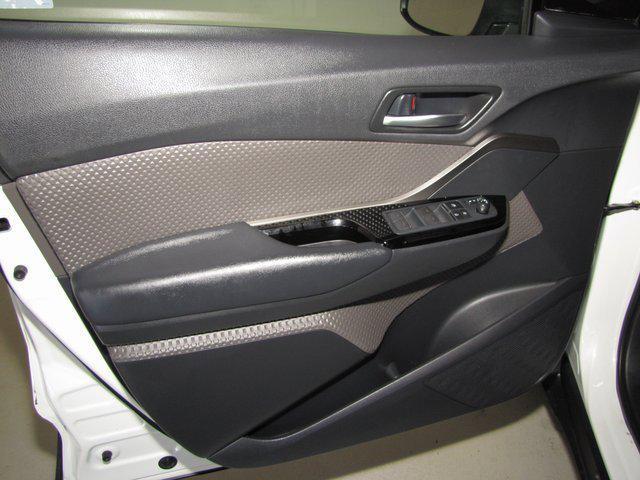 used 2020 Toyota C-HR car, priced at $19,998