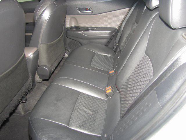 used 2020 Toyota C-HR car, priced at $19,998