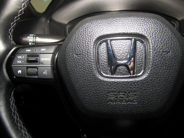 used 2022 Honda Civic car, priced at $22,998