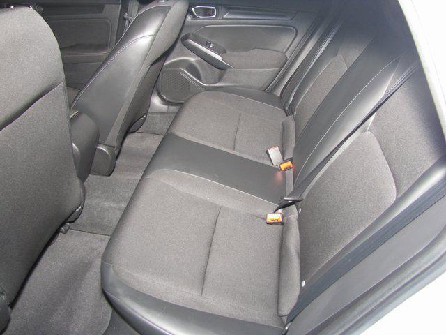 used 2022 Honda Civic car, priced at $22,998