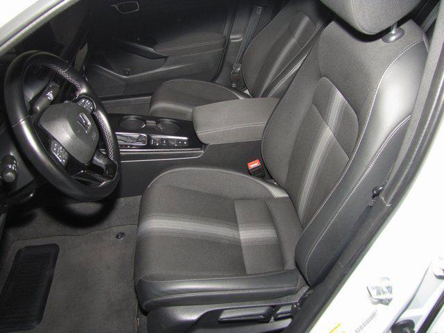 used 2022 Honda Civic car, priced at $22,998