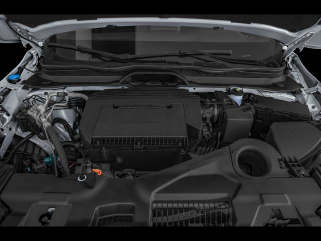 new 2025 Honda Pilot car, priced at $44,525