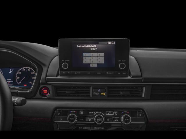 new 2025 Honda Pilot car, priced at $44,525