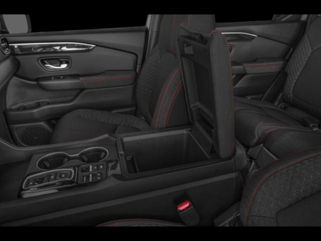 new 2025 Honda Pilot car, priced at $44,525