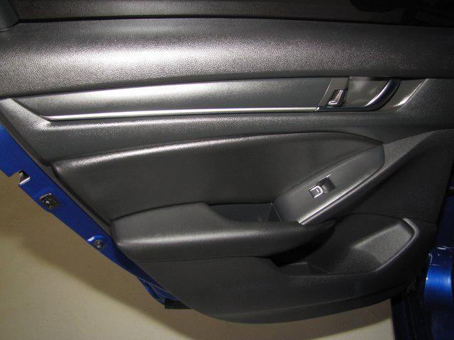 used 2020 Honda Accord car, priced at $21,998