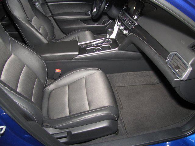 used 2020 Honda Accord car, priced at $21,998