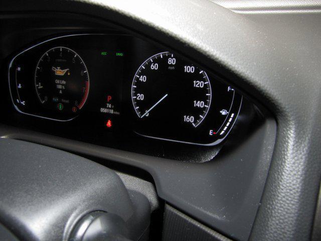 used 2020 Honda Accord car, priced at $21,998