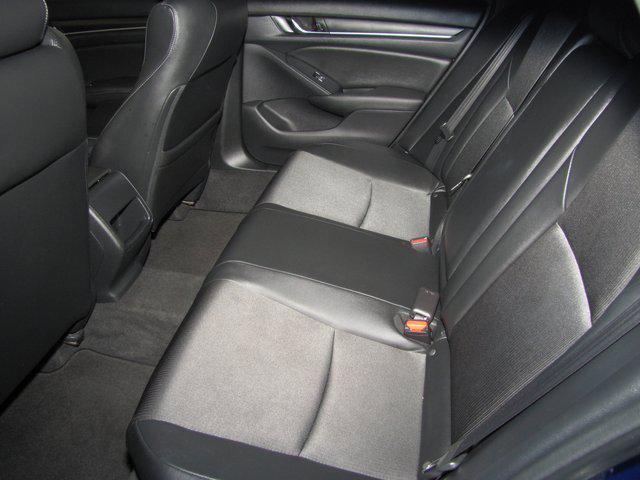 used 2020 Honda Accord car, priced at $21,998