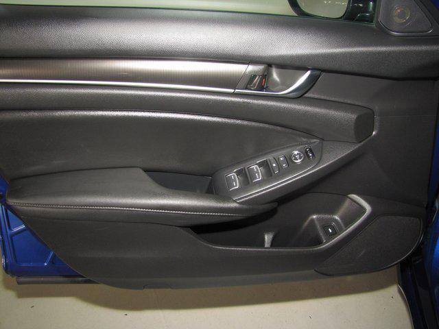 used 2020 Honda Accord car, priced at $21,998