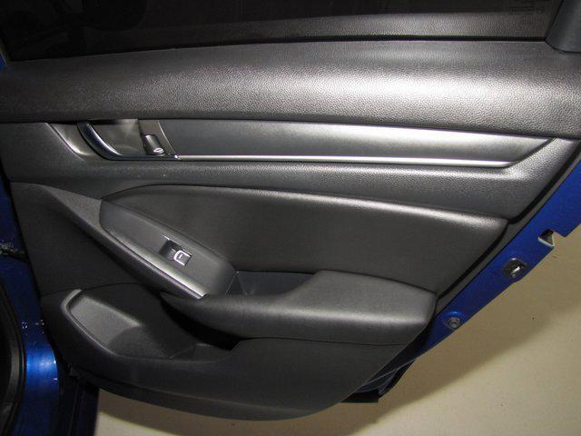 used 2020 Honda Accord car, priced at $21,998