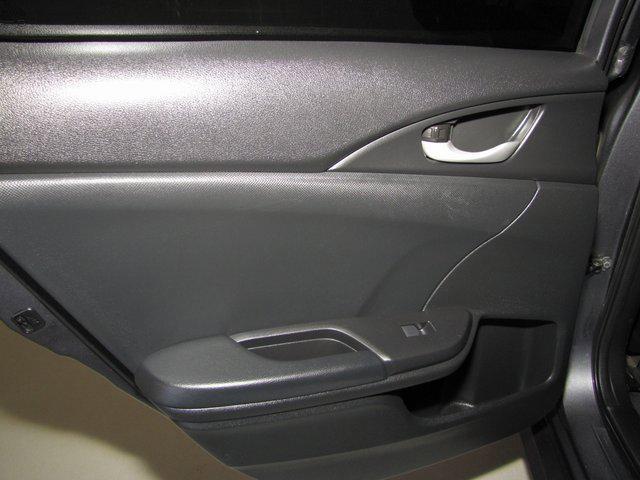 used 2021 Honda Civic car, priced at $20,998