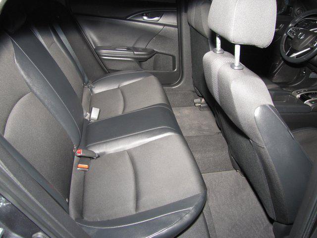 used 2021 Honda Civic car, priced at $20,998