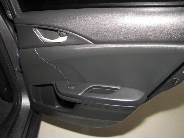 used 2021 Honda Civic car, priced at $20,998