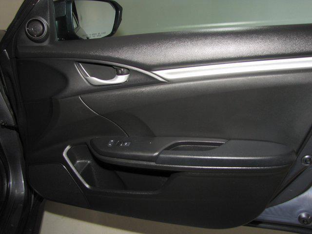 used 2021 Honda Civic car, priced at $20,998