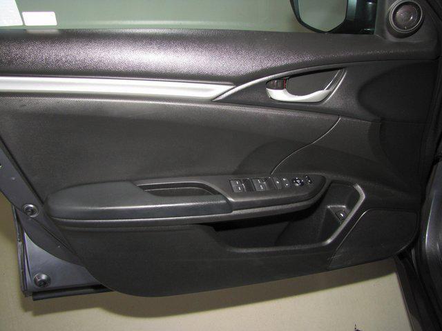 used 2021 Honda Civic car, priced at $20,998